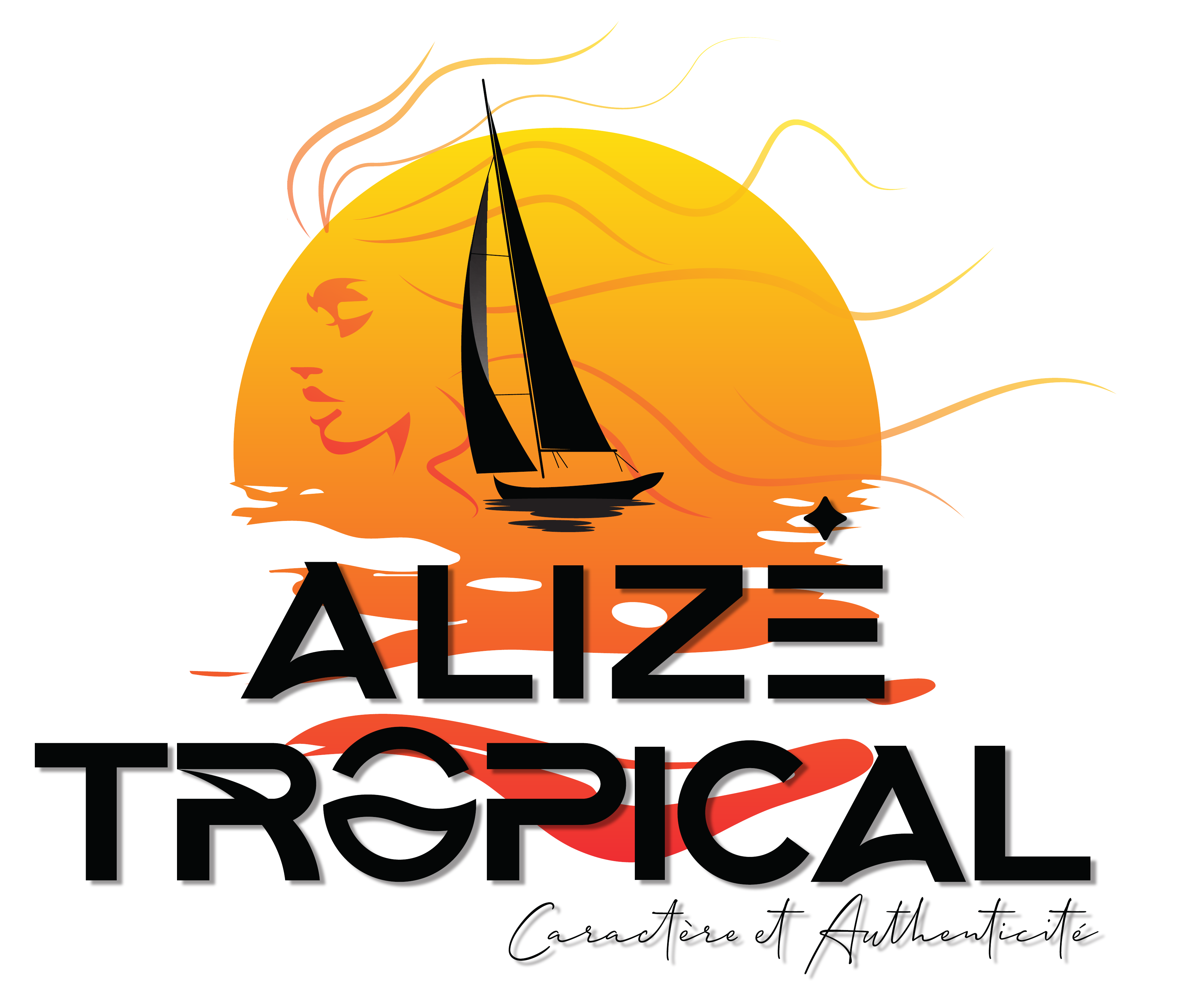 Alizé Tropical — Caractère & Authenticité